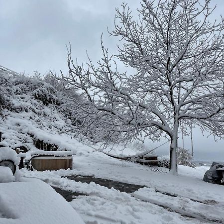 Sevelen Old Farmhouse Loft Near Vaduz מראה חיצוני תמונה