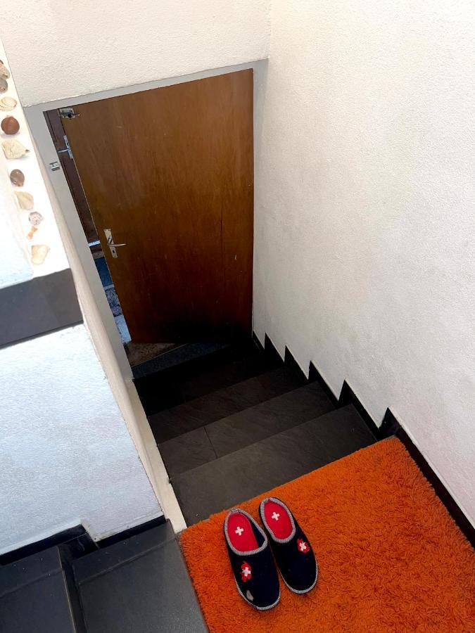 Sevelen Old Farmhouse Loft Near Vaduz מראה חיצוני תמונה
