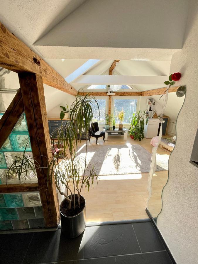Sevelen Old Farmhouse Loft Near Vaduz מראה חיצוני תמונה