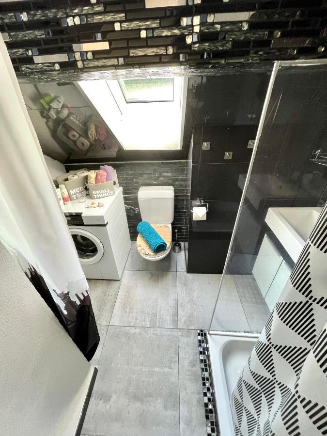 Sevelen Old Farmhouse Loft Near Vaduz מראה חיצוני תמונה
