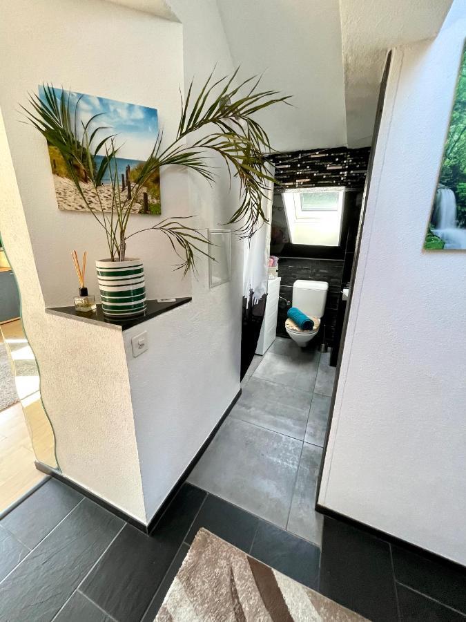 Sevelen Old Farmhouse Loft Near Vaduz מראה חיצוני תמונה